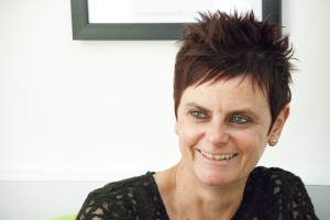Wendy Harris - Employment Lawyer and HR Executive