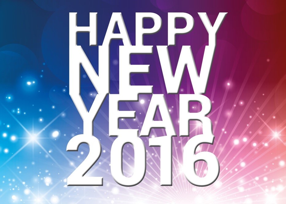 happy new year 2 - Harris Law | Your HR and Employment Law